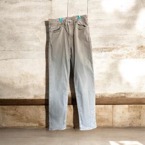 American Eagle Flex Brown Jeans | 28 x 32